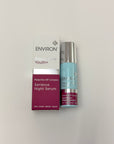 Receive 5 complimentary Seriénce™ Night Serum 5ml samples