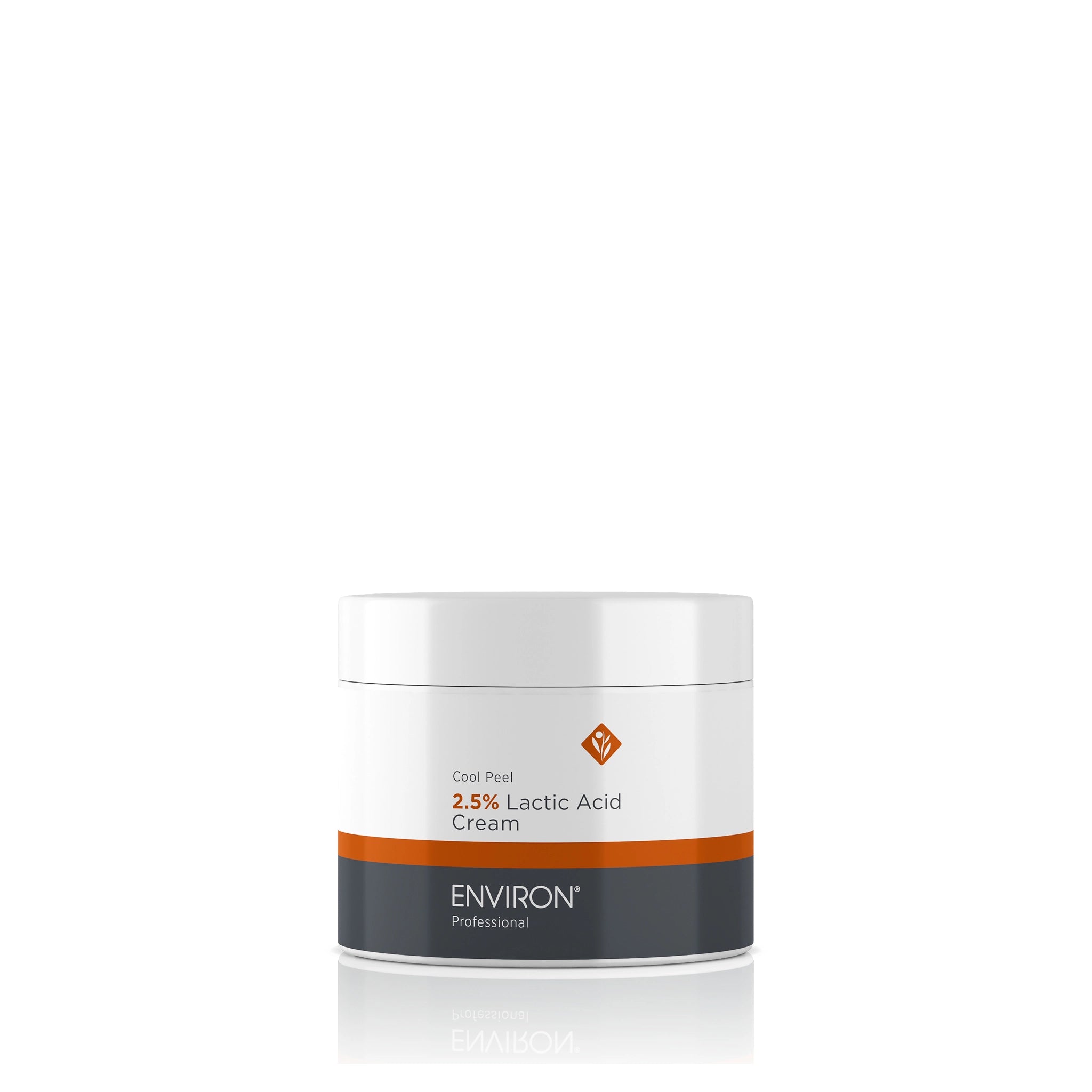 2.5% Lactic Acid Cream 140ml