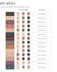 ColorLuxe Eye Shadow Stick