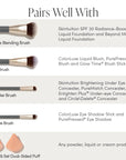 Pro Series Essentials Brush Set