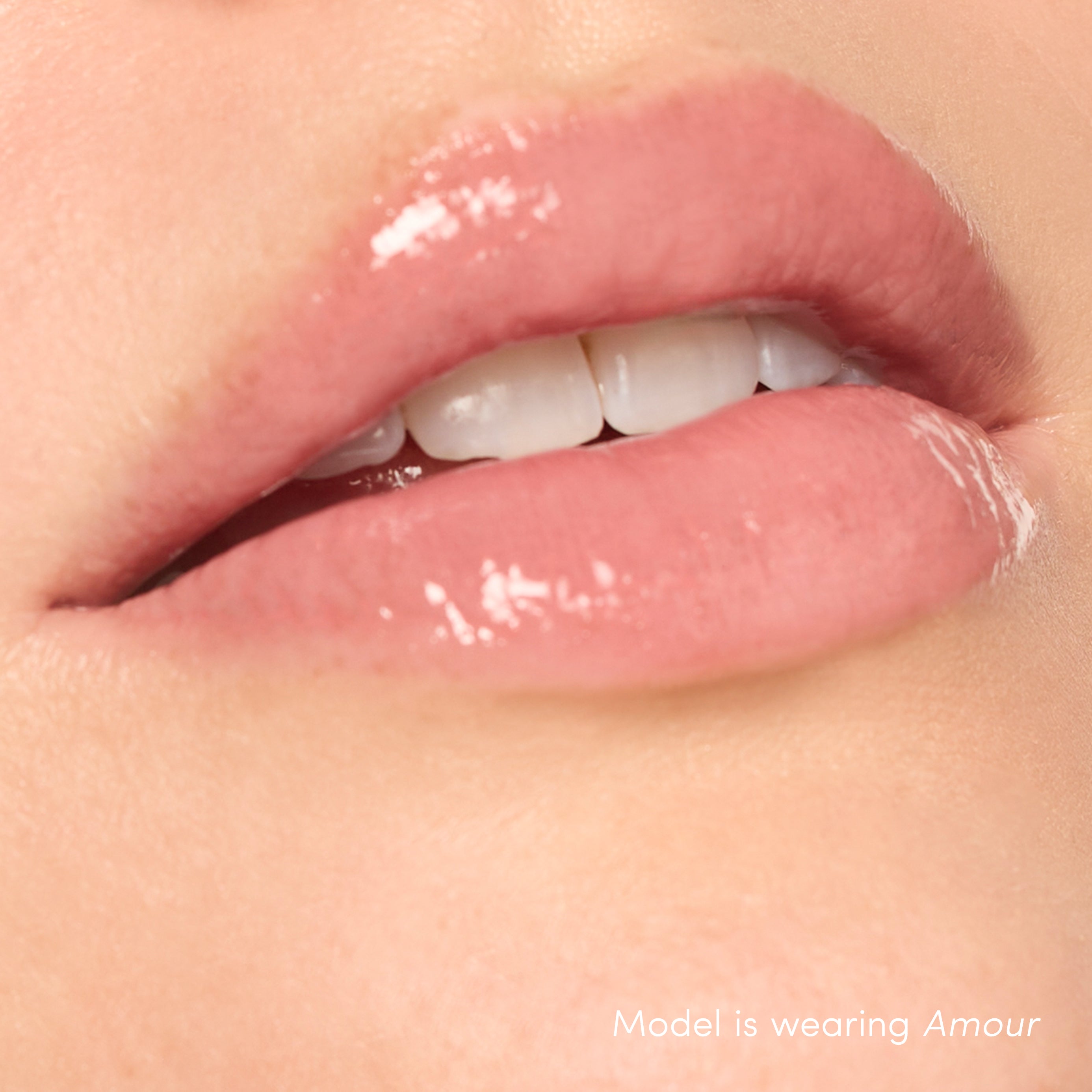 ColorLuxe High Impact Lip Glaze Amour