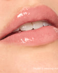 ColorLuxe High Impact Lip Glaze Amour