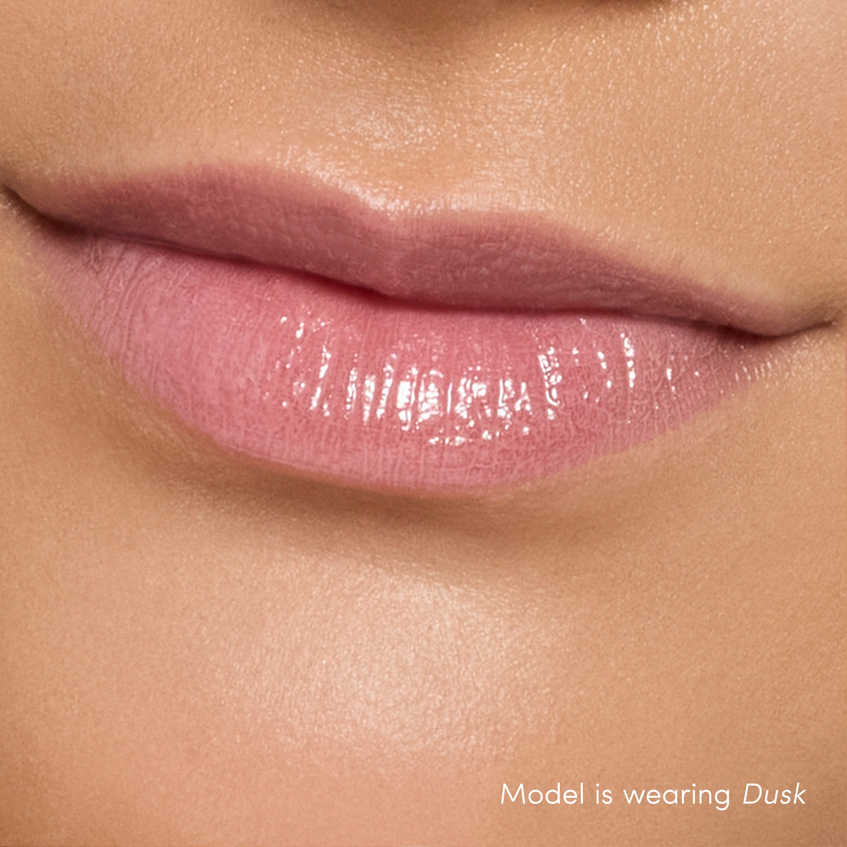 ColorLuxe High Impact Lip Glaze Dusk