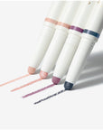 The Autumn Edit ColorLuxe Eye Shadow Sticks