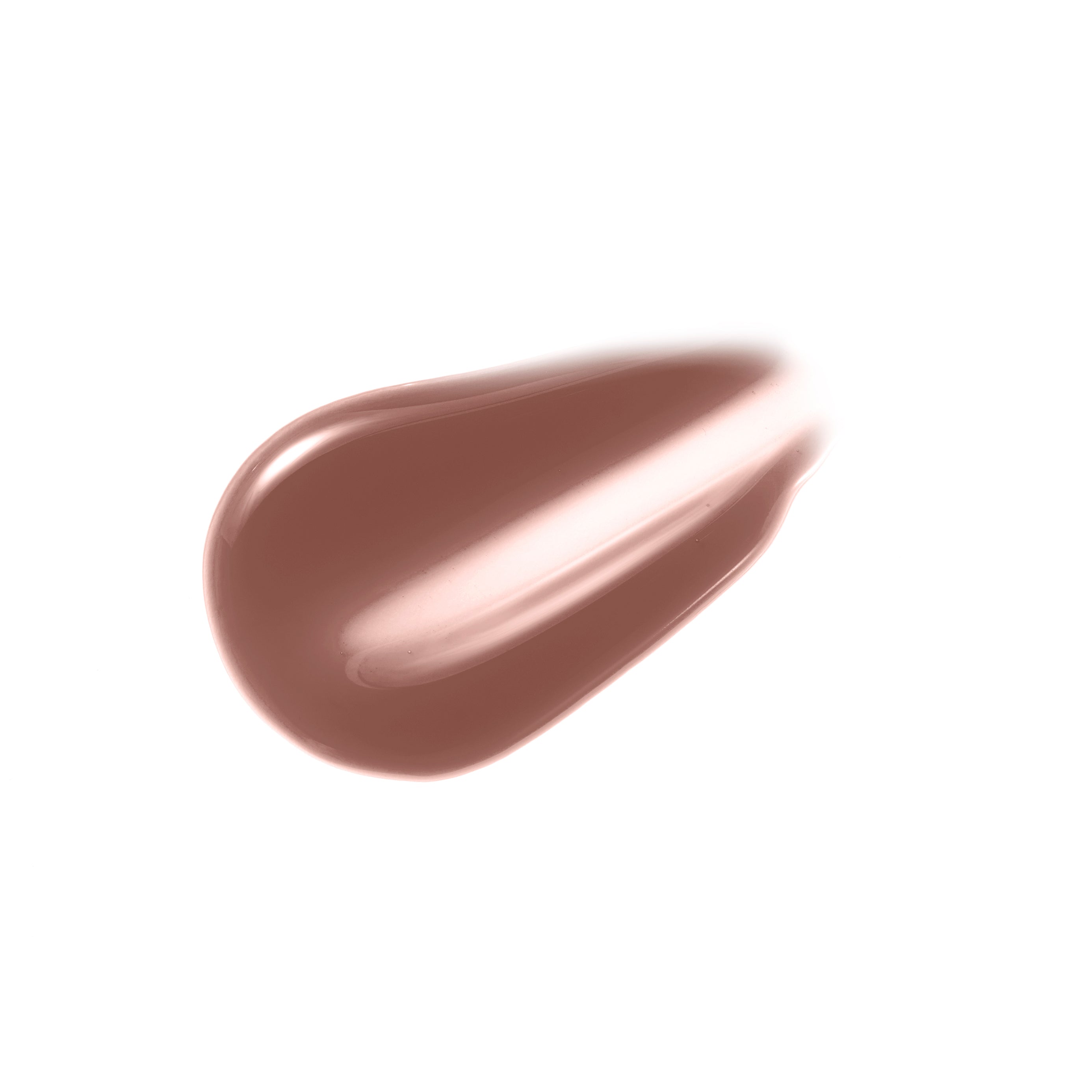 ColorLuxe High Impact Lip Glaze Pink Suede