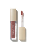 ColorLuxe High Impact Lip Glaze Pink Suede