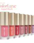 ColorLuxe Liquid Blush