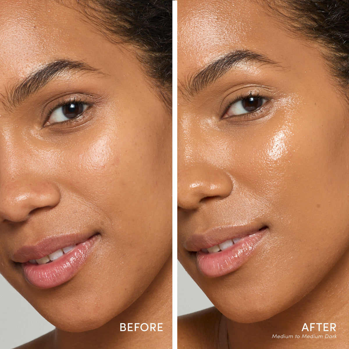 Glow Fixation™ SPF 30 Sheer Tint Skin Enhancer with Squalane &amp; Niacinamide