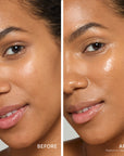 Glow Fixation™ SPF 30 Sheer Tint Skin Enhancer with Squalane & Niacinamide