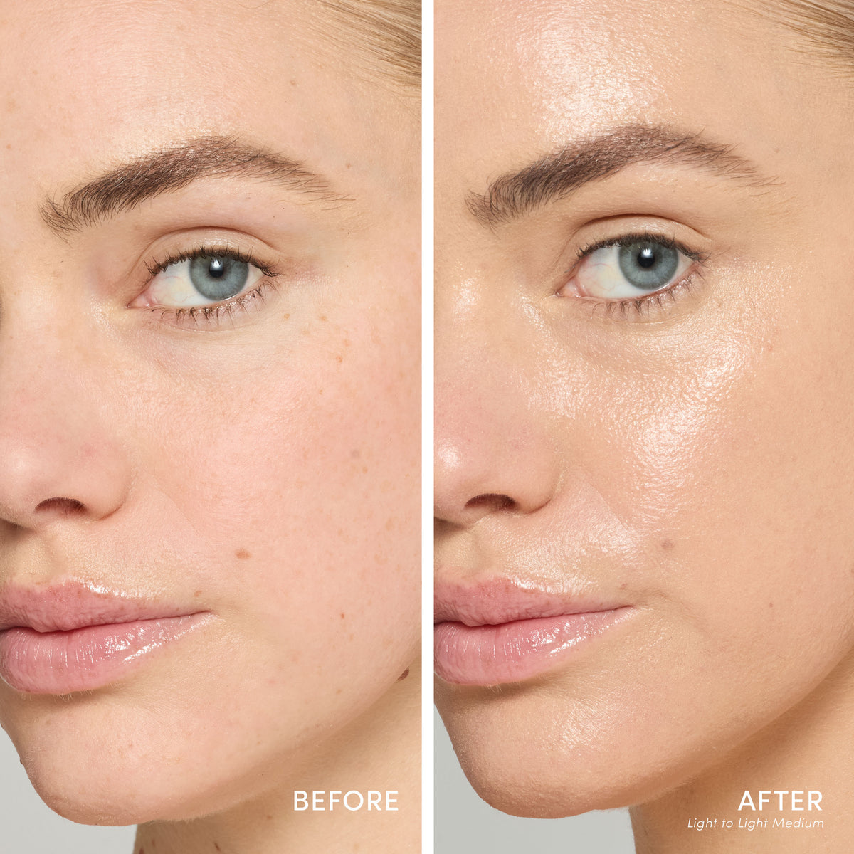 Glow Fixation™ SPF 30 Sheer Tint Skin Enhancer with Squalane &amp; Niacinamide