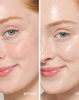 Glow Fixation™ SPF 30 Sheer Tint Skin Enhancer with Squalane & Niacinamide