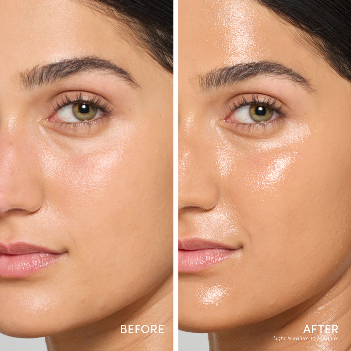 Glow Fixation™ SPF 30 Sheer Tint Skin Enhancer with Squalane &amp; Niacinamide