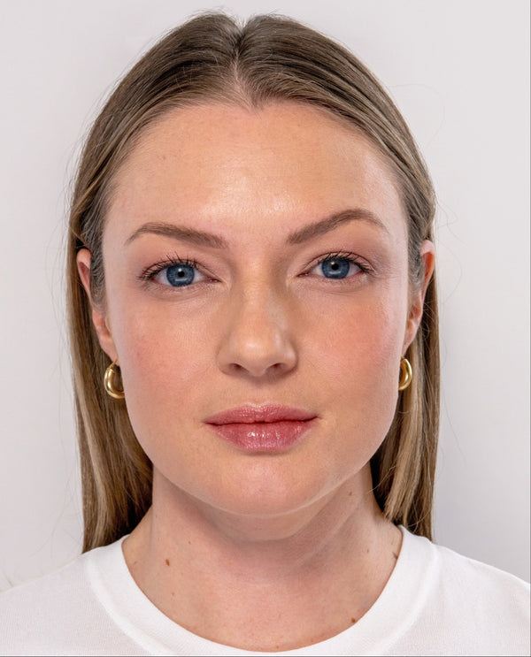 Before Jane Iredale
