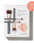 Pro Series Essentials Brush Set