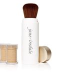 Amazing Base Refillable Brush - (includes 2 refills)