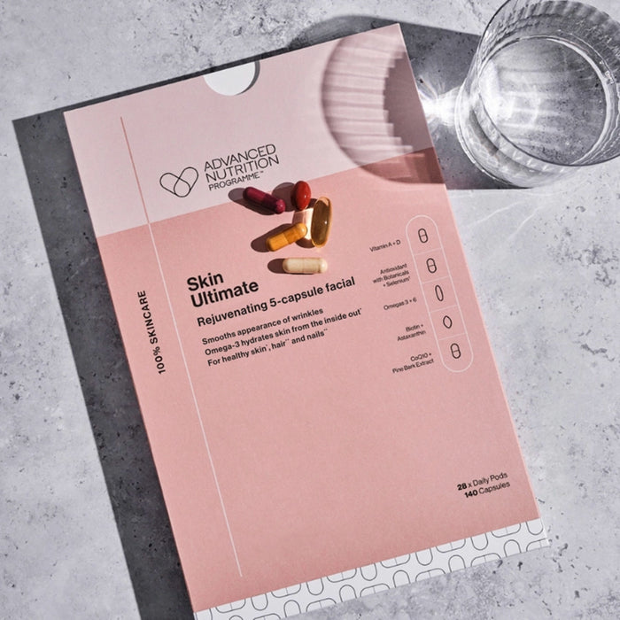 Advanced Nutrition Programme™ product collection