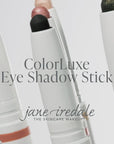 ColorLuxe Eye Shadow Stick (Contact to backorder any out of stock shades)